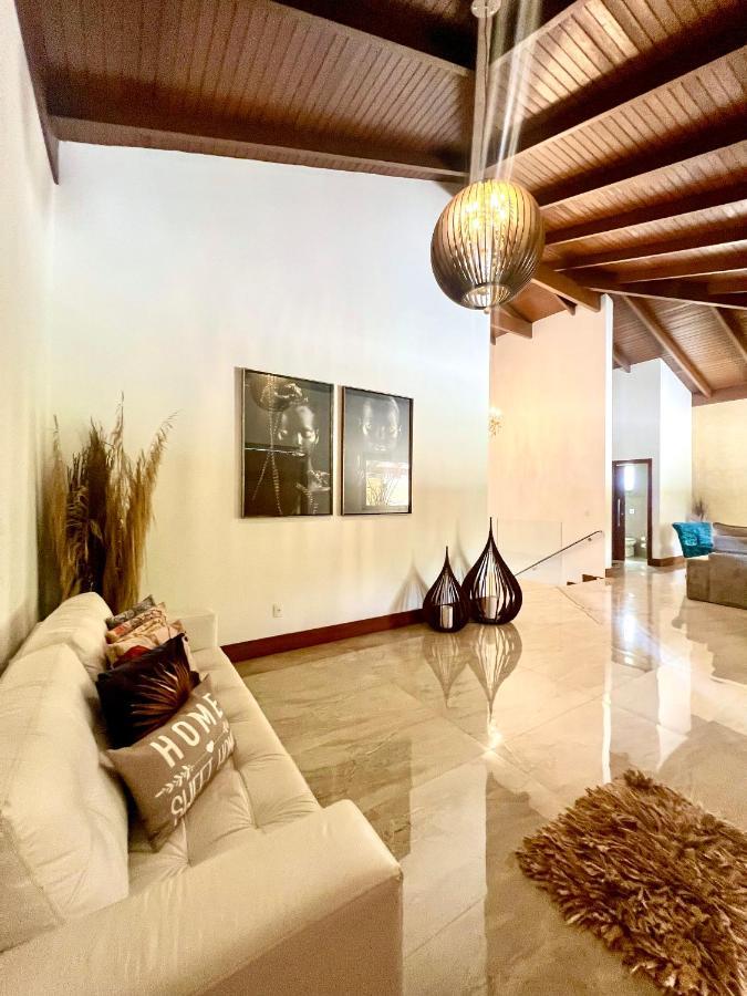 Lara'S Home Suites Капітоліу Екстер'єр фото