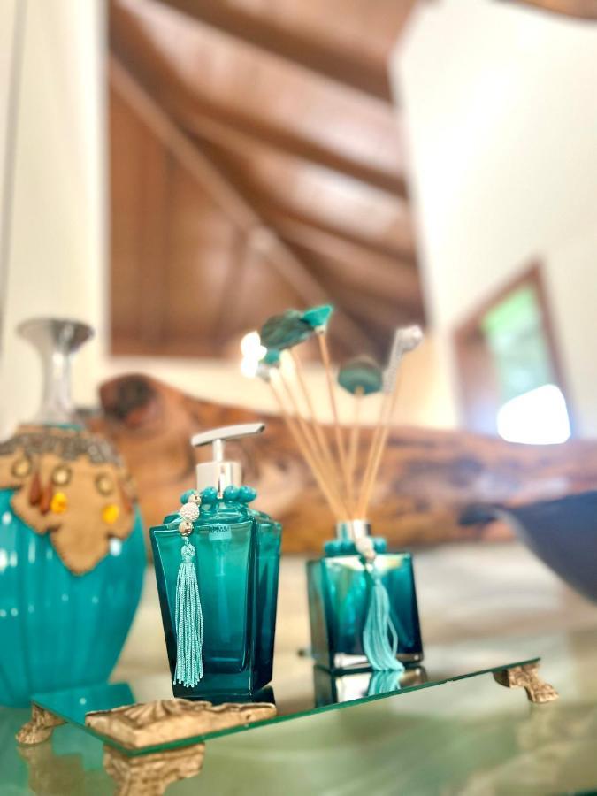 Lara'S Home Suites Капітоліу Екстер'єр фото