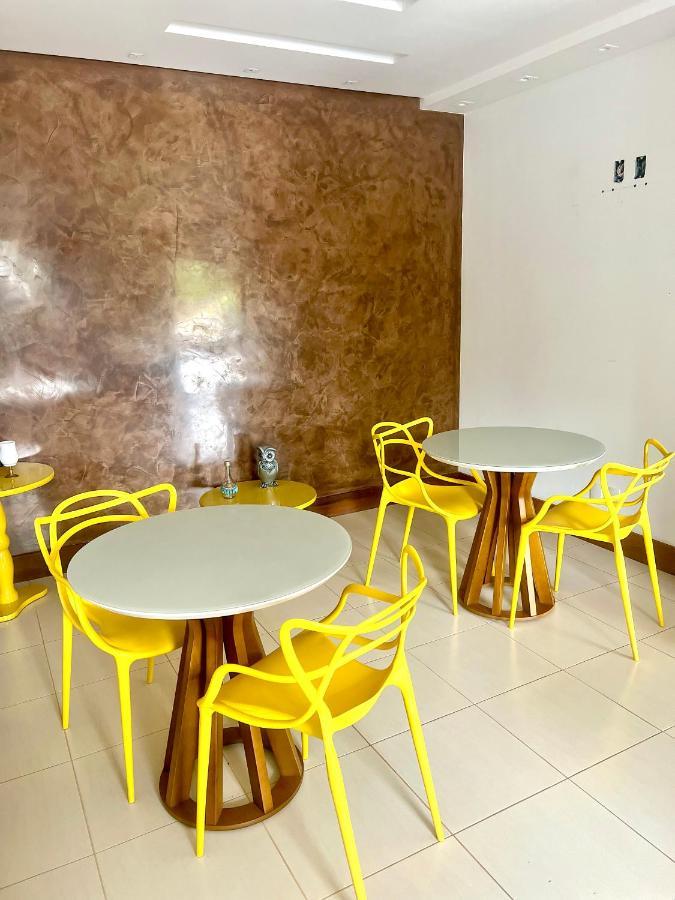 Lara'S Home Suites Капітоліу Екстер'єр фото
